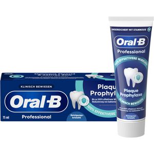 Zahnpasta Oral-B Professional Plaque-Prophylaxe