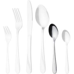 Produktbild für Kaffeelöffel Gräwe Stralsund, 13,5 cm