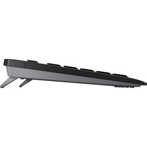 Produktbild für Tastatur CHERRY Stream Desktop Comfort JD-8550DE-2