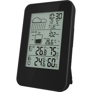 Produktbild für Wetterstation Denver WSR-560, Funk, digital
