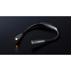 Produktbild für Leselampe Wedo 254 22101 Looplight, zum Umhängen