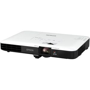 Produktbild für Beamer Epson EB-1780W, V11H795040, WXGA