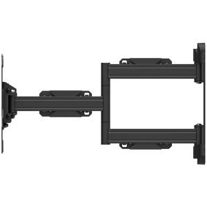 Produktbild für TV-Wandhalterung Neomounts WL40S-850BL12, bis 40 kg