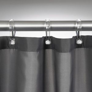 Produktbild für Duschvorhang Sealskin Madeira, 120 x 200 cm