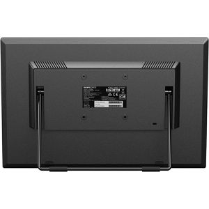 Produktbild für Monitor Hannspree HT165HPB, 15,6 Zoll