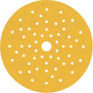 Produktbild für Schleifpapier Bosch Expert C470 Multilochung, Körnung 240