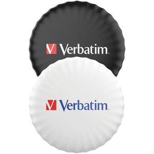 Bluetooth-Tracker Verbatim My Finder Coin, für iOS