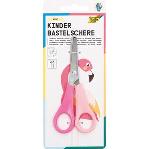 Produktbild für Kinderschere Folia 782, 13,5cm