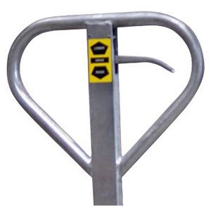 Produktbild für Hubwagen Schefer Premium, Tragkraft 2000kg