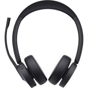 Produktbild für Headset Yealink WH64 Dual Teams Stereo, mit Ladestation