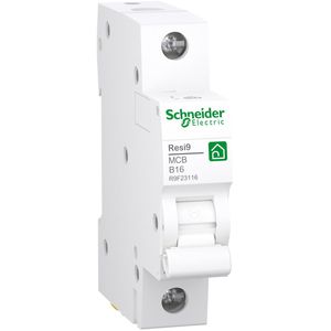 Leitungsschutzschalter Schneider-Electric R9F23116, Typ B
