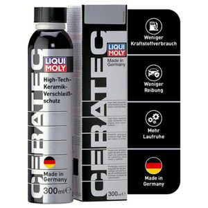 Produktbild für Additiv Liqui-Moly 3721, CeraTec, 300 ml