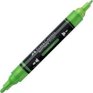 Produktbild für Acrylstifte Faber-Castell Multimark Acrylic Vibrant
