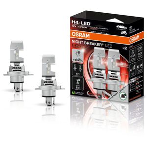 Auto-Lampe