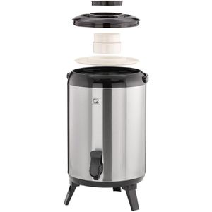 Produktbild für Getränkespender APS Iso-Dispenser 10788, 9,5 Liter