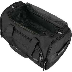 Produktbild für Reisetasche Travelite Kick Off, schwarz, 40 cm