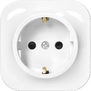 Produktbild für Steckdose Orno ToDo, Aufputz