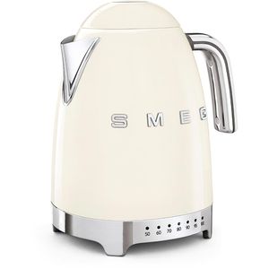Produktbild für Wasserkocher Smeg KLF04CREU 50er Retro Style