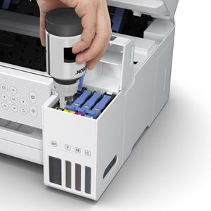 Produktbild für Multifunktionsgerät Epson EcoTank ET-2856