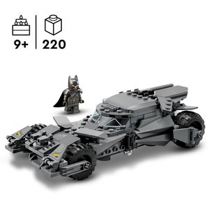 Produktbild für Klemmbausteine LEGO Batman 76331, ab 9 Jahre