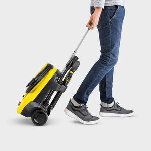 Produktbild für Hochdruckreiniger Kärcher K4 Classic