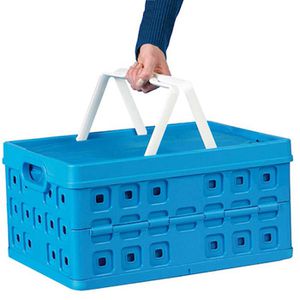 Produktbild für Klappbox Sunware Square, 57200611, 32 Liter