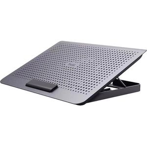 Produktbild für Laptop-Ständer Trust Exto, aus Aluminium