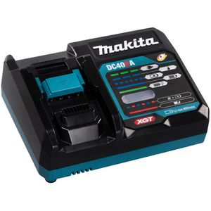 Produktbild für Akku-Bohrschrauber Makita DF002GA202, XGT