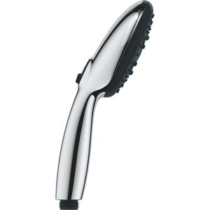 Produktbild für Handbrause GROHE Vitalio Start 110, 26031001, verchromt