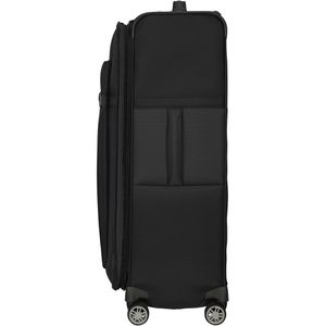 Produktbild für Koffer Samsonite Airea Spinner exp. schwarz