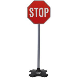 Produktbild für Lernspielzeug JAMARA 460257, Traffic-Set Grand A
