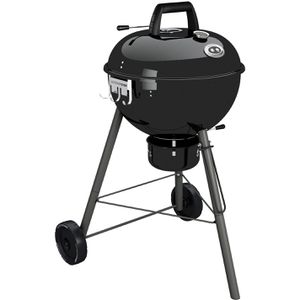 Holzkohlegrill