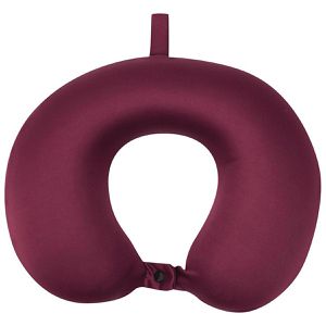 Produktbild für Nackenkissen Böttcher-AG Best Comfy, aus Memory-Schaum