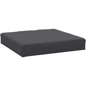 Auflage vidaXL 361792 , aus Oxford-Gewebe