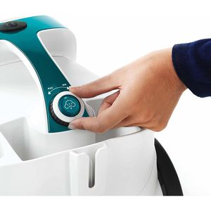 Produktbild für Dampfreiniger POLTI Vaporetto Smart 100 T