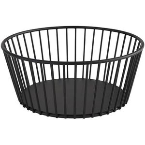 Produktbild für Obstschale APS Urban 30411, Metall