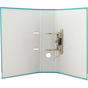 Produktbild für Ordner Centra 2301-42, Chromos, PP, A4