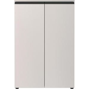 Produktbild für Aktenschrank Germania Bedano, 4040-572 aus Holz