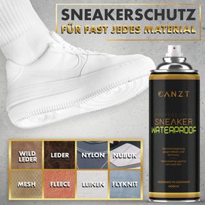 Produktbild für Textilimprägnierung Canzt Waterproof Imprägnierspray
