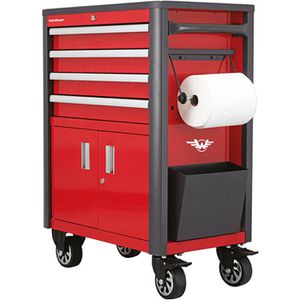 Produktbild für Werkzeugwagen GEDORE-Red R20200004