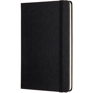 Produktbild für Notizbuch Moleskine Classic Collection Medium Karton Hardcover