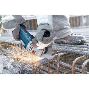 Produktbild für Winkelschleifer Bosch GWS 7-125, Professional