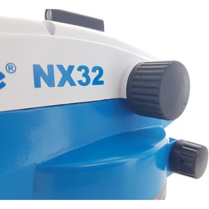 Produktbild für Nivelliergerät Hedue N102, NX32, 360°