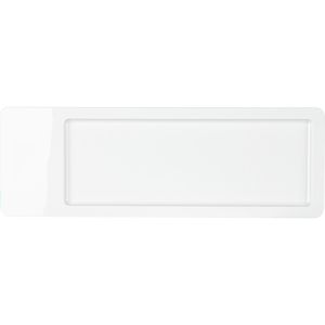 Produktbild für Stifteschale Han 17650-32, i-Line, weiß/schwarz