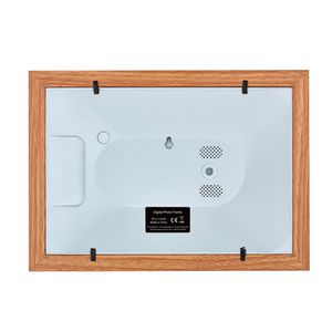 Produktbild für Digitaler-Bilderrahmen TFA 37.1002.08 mit WLAN