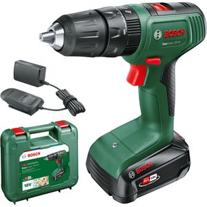 Produktbild für Akku-Schlagbohrschrauber Bosch EasyImpact 18V-40