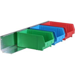 Wandhalteschiene Hünersdorff 425400