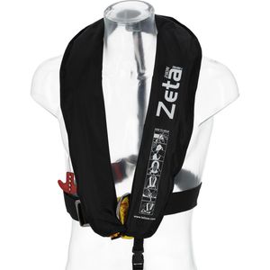 Schwimmweste Lalizas Zeta Automatik-Rettungsweste