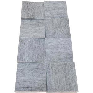 Akustikplatte Silenti Slope, für Wand