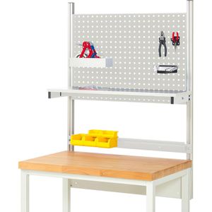 Produktbild für System-Aufbau Rau Komplettset 01